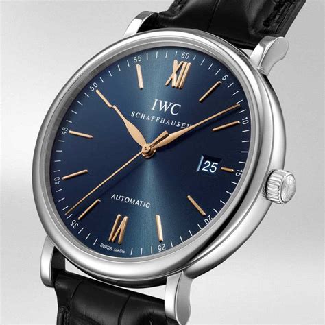 iwc schaffhausen automatic.